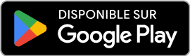 Télécharger sur Google Play
